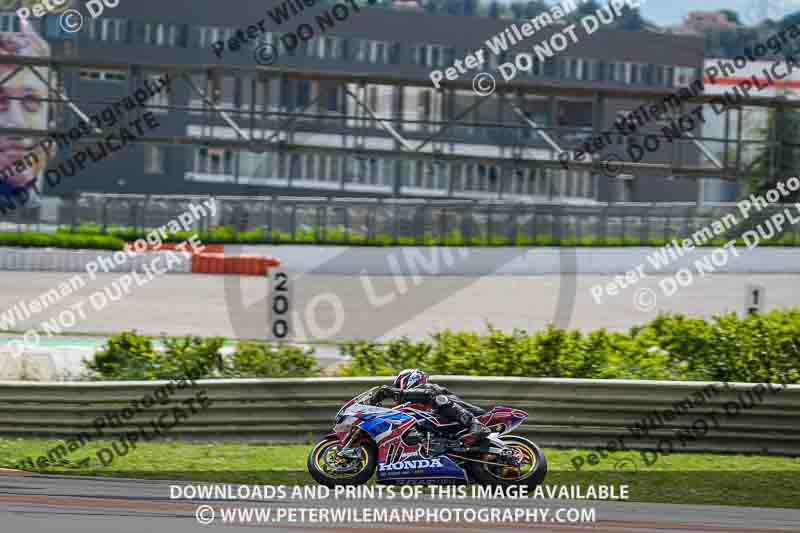 march 2018;motorbikes;no limits;peter wileman photography;portugal;trackday digital images;valencia